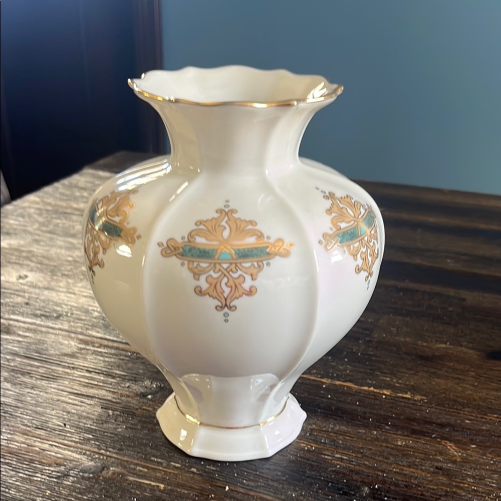 Lenox Vase